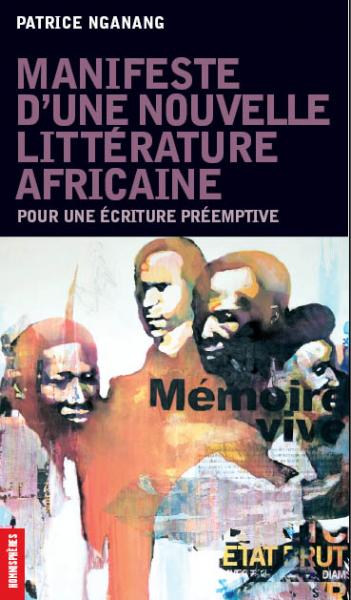Manifeste d'une nouvelle littérature Africaine
