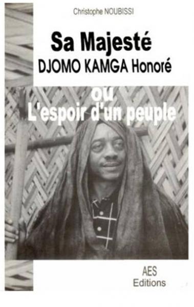 Majesté Djomo Kamga Honoré (Sa)