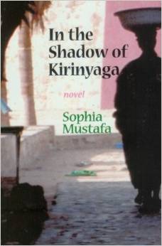 In the Shadow of Kirinyaga