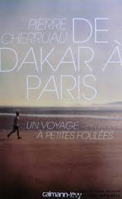 De Dakar à Paris: un voyage à petites foulées