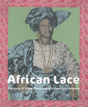Le livre African Lace reçoit le Grand Prix du Jury & le [...]
