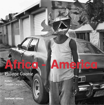 Africa‐America, livre de photographies de Philippe [...]