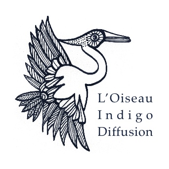Les projets 2012-2013 de L'Oiseau Indigo Diffusion