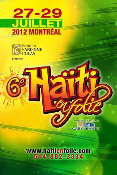 Frankétienne clôturera le Festival Haïti en Folie avec [...]