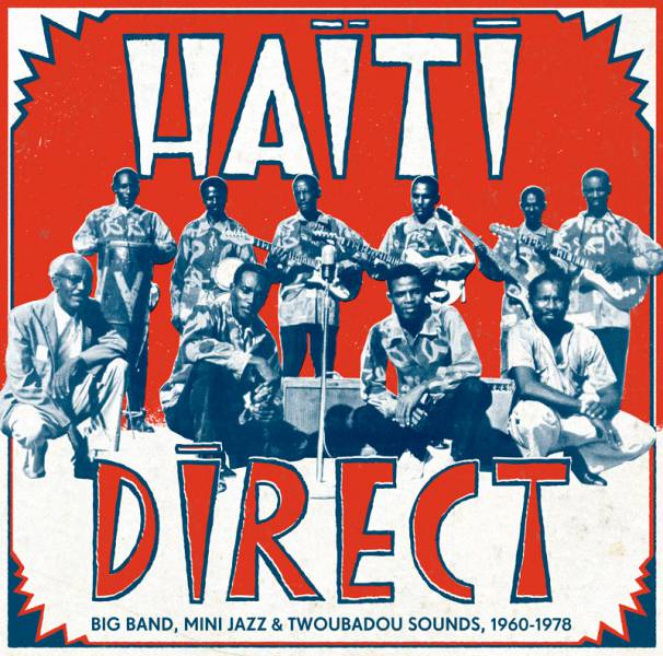 Haïti Direct bientôt dans les bacs !