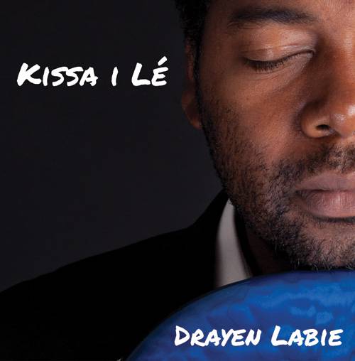 Sortie de Kissa i Lé, le premier EP de Drayen Labie.