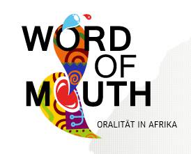 Word of Mouth oral history site