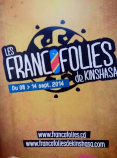 Le festival Francofolies de Kinshasa reporté en février [...]