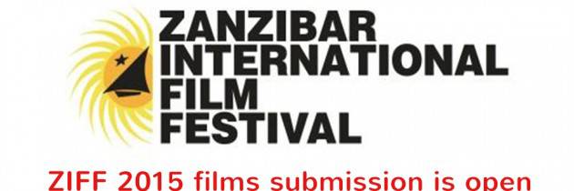 Deadline for ZIFF 2015 Sumbissions Approaching