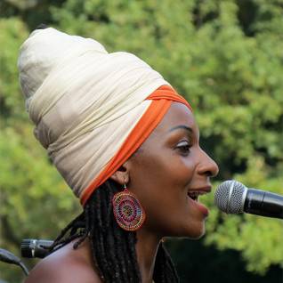 Mbira artist releases second album