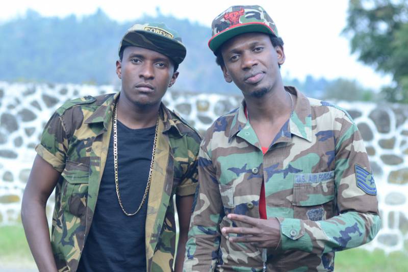 Dream Boys to release 'Nzibuka n'abandi' video