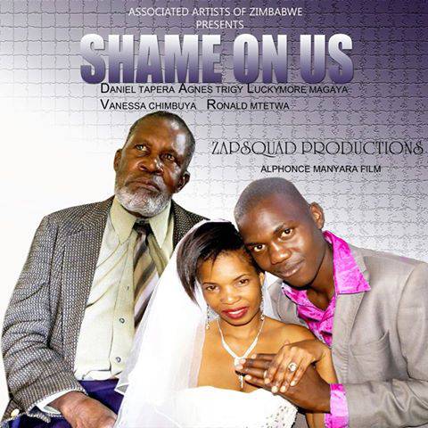 ‘Shame On Us’ premières tomorrow
