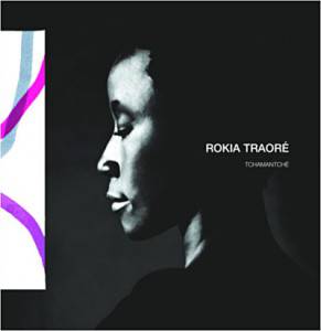 Lyrics de Rokia Traoré