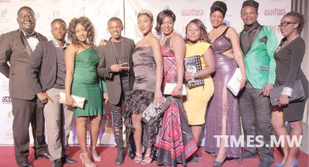 ‘Chenda’ film premieres in Malawi in September