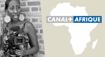 Canal+ se développe en Afrique
