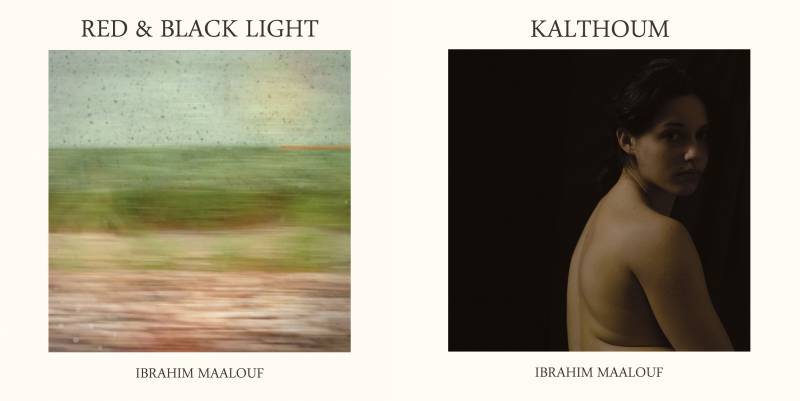Ibrahim Maalouf revient avec deux albums hommages aux [...]