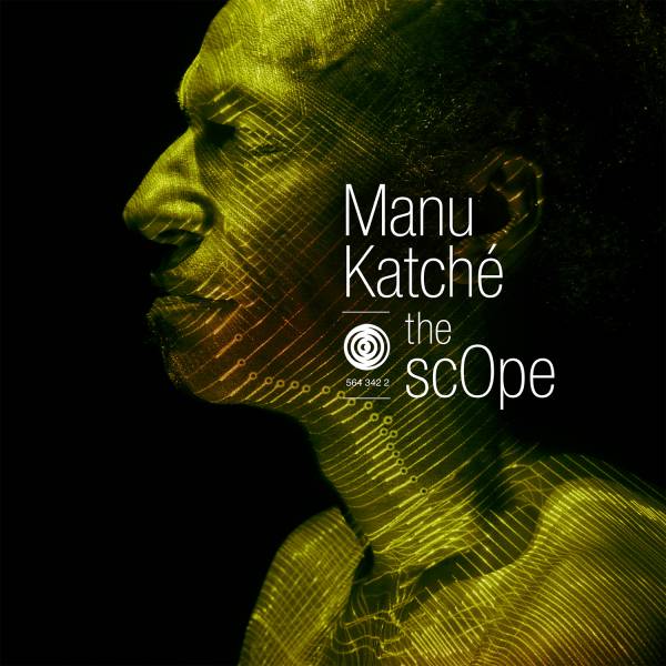 Manu Katché fait son virage pop avec The Scope