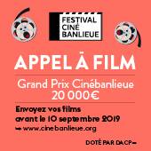 festival Cinébanlieue 2019