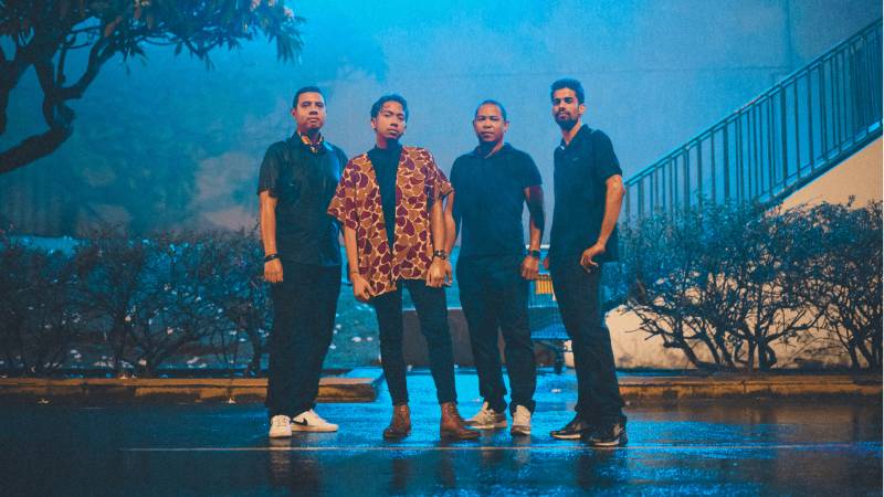ALZO, indie-folk-pop revelation from Madagascar moves the [...]