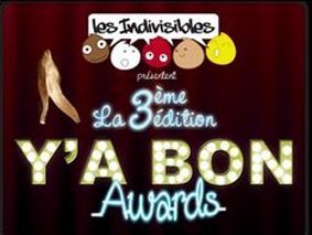 Y'a Bon Awards 2011