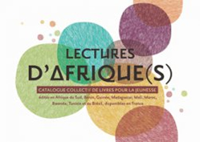 Lectures d'Afrique(s), Catalogue collectif de livres pour [...]