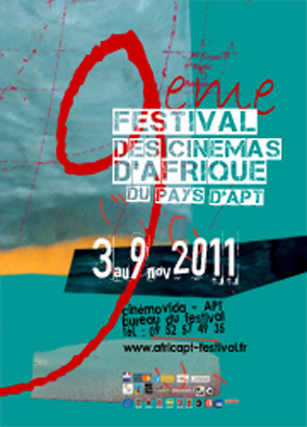 Appel à Films pour le Festival des Cinémas d'Afrique du [...]