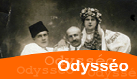 Odysséo, un catalogue sur l'histoire de l'immigration en [...]