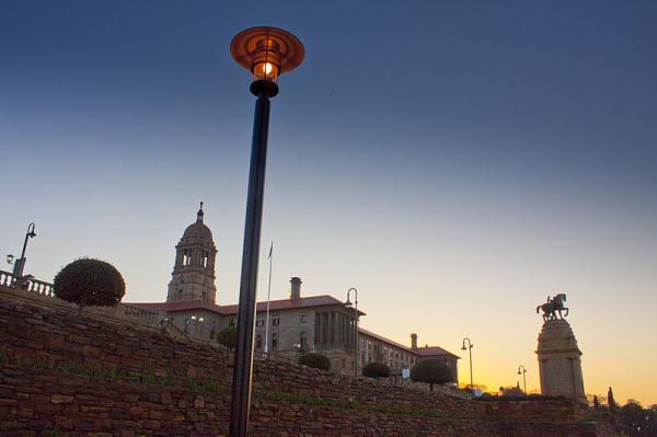 Afrique du Sud : l'Union Buildings déclaré site du [...]