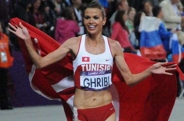 Tunisie : la femme complémentaire et la médaille de [...]