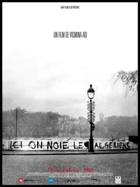Nomination aux César 2012‏ : Ici on noie les [...]