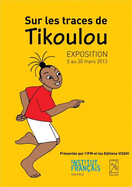 Sur les Traces de Tikoulou à l'IFM et dans les écoles [...]