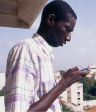 Le décès du jeune réalisateur sénégalais Massaër [...]