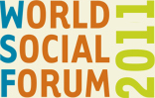 Forum Social Mondial 2011