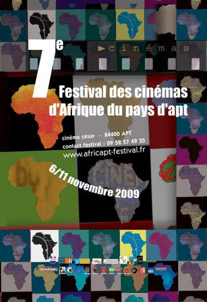 Palmarès du jury lycéen au Festival des cinémas [...]