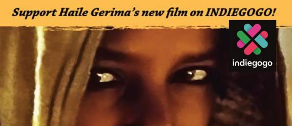 Support Haile Gerima's new film Yetut Lij on INDIEGOGO