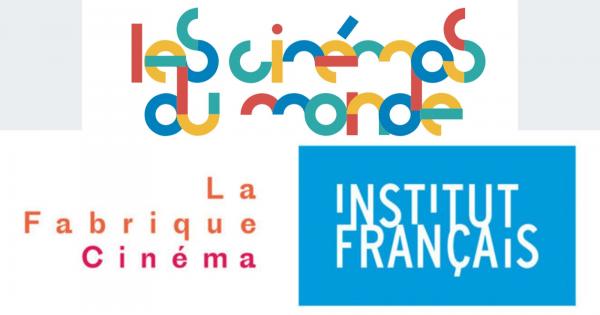 La Fabrique Cinéma de l'Institut français à Cannes 2022