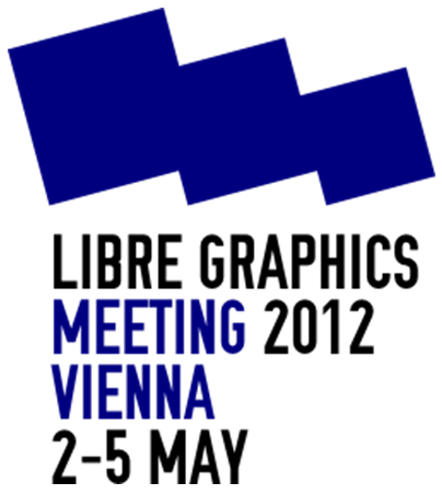 L'Afgral au <em>Libre Graphics Meeting</em> de Vienne
