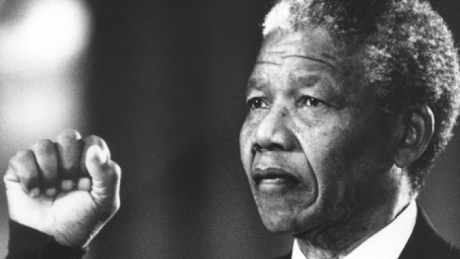 L'histoire de Nelson Mandela de nouveau sur grand écran