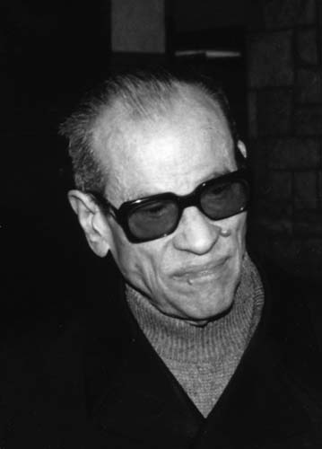 Les archives de Naguib Mahfouz, Prix Nobel de littérature, [...]