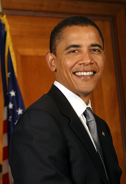 Le Nobel de la paix attribué à Barack Obama