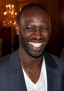 La carrière hollywoodienne d'Omar Sy
