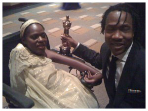 Oscar 2010 : un documentaire zimbabwéen est primé!