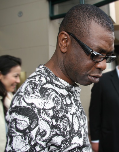 Youssou N'Dour : Être à l'avant-garde en matière de [...]