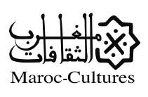 Tables rondes : culture et industrie musicale au Maroc