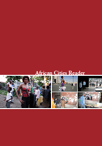 Appel à contributions : African cities reader II, [...]