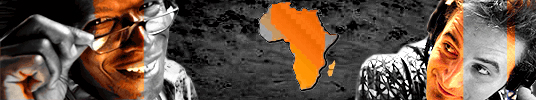 L'Afrique enchantée : L'Afrique au cinéma