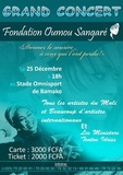 Mali : la fondation Oumou Sangaré se bat pour les enfants [...]