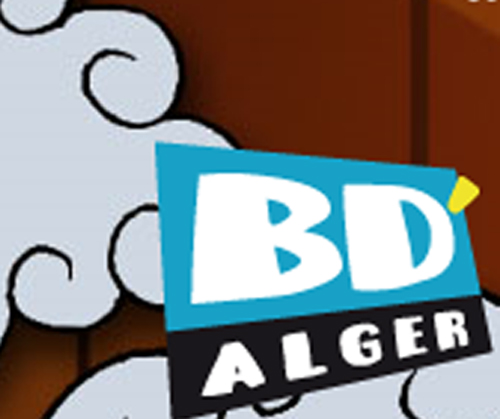 Festival International de la BD d'Alger 2010 : concours de [...]