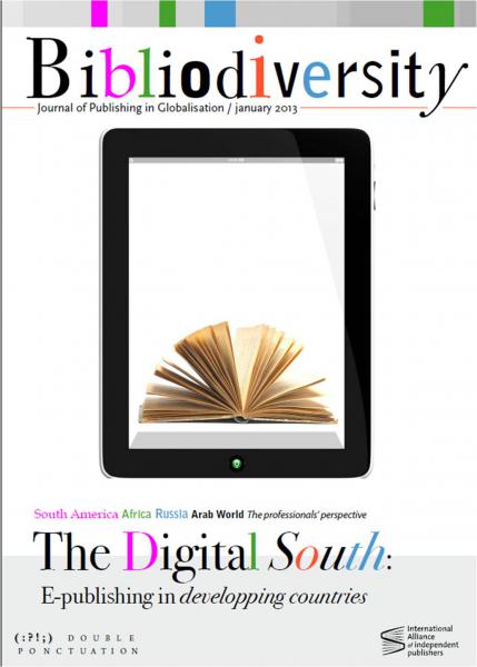 Bibliodiversity consacre son dernier numéro au Digital [...]