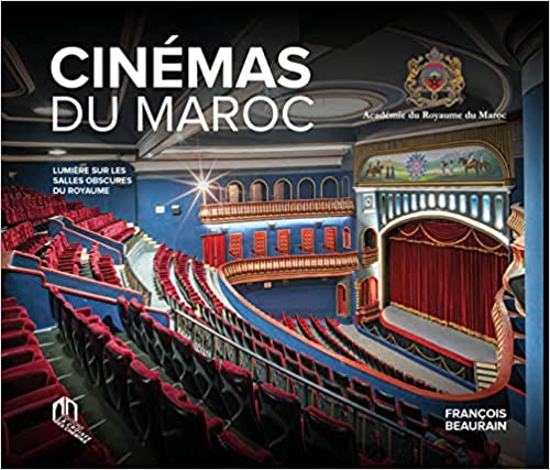 Le Maroc investit dans les salles de cinéma